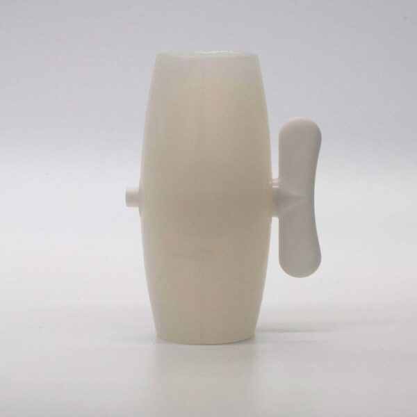 Silicone Butterfly Valve