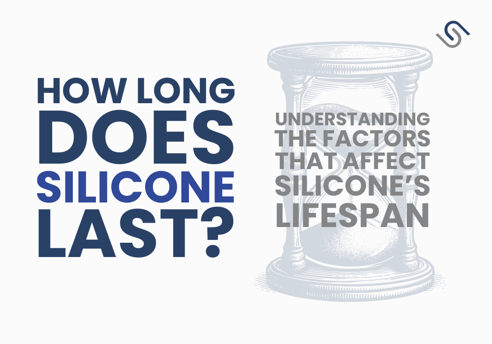 How Long Does Silicone Last?