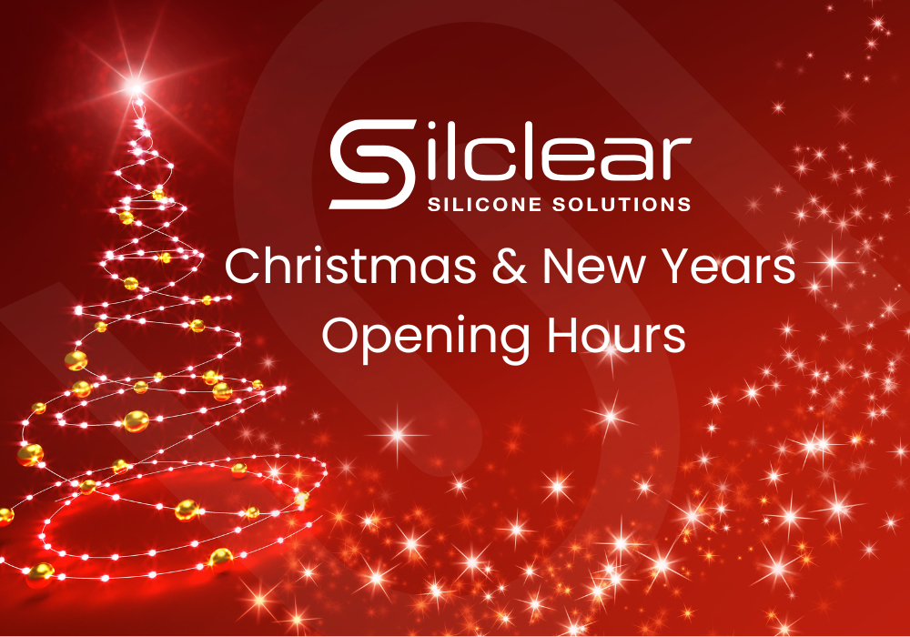 Silclear Christmas New Years Opening Hours