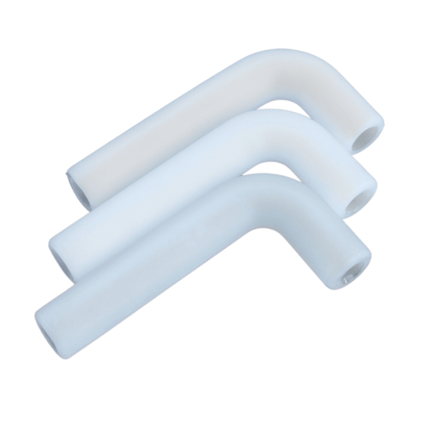 Silicone Bends