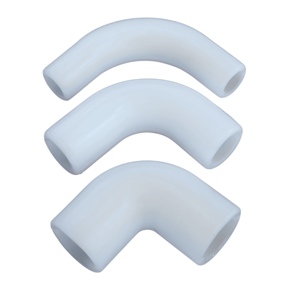 Silicone Elbows