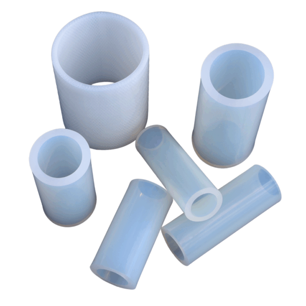 Silicone Connectors