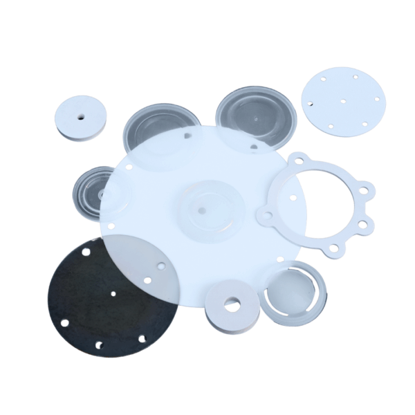 Washers / Diapragms / Miscellaneous
