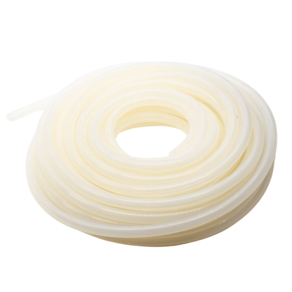 Classic Milk-Sil Dairy Tubing - Transfer Tube