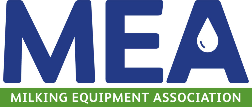 Milking Equipment Association Logo