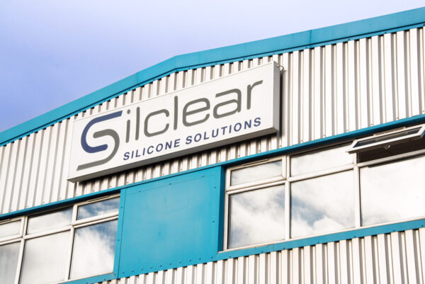 Slilclear Silicone Engineering Design Manufacturing for Dairy Industry Pharmaceutical Medical